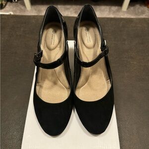 Giani Bernini Mary Jane w/Memory Foam